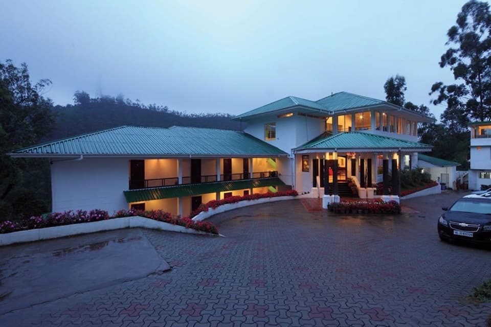 Maximunnar T&U Leisure Hotel