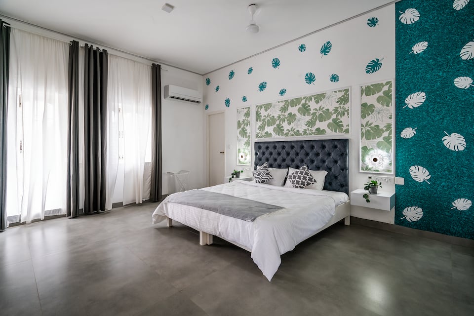 Truliv Villa Cabana