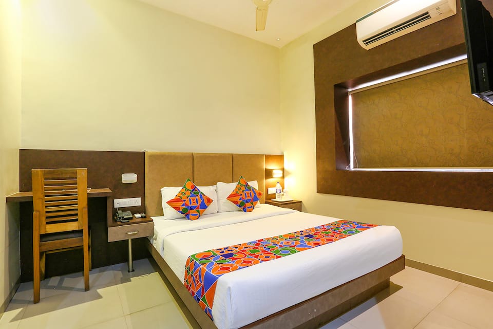 FabHotel West inn