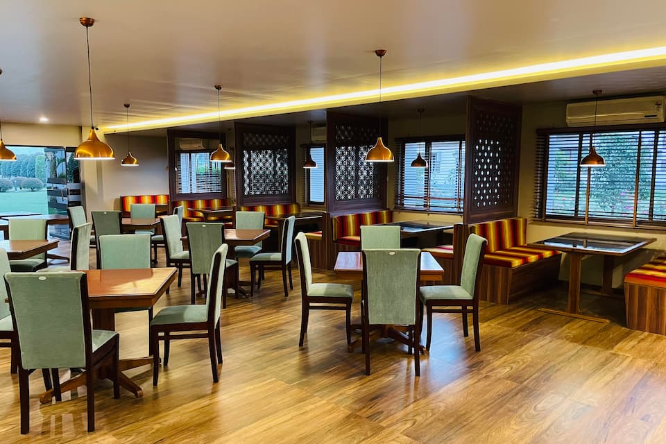 IMPHAL CAFE