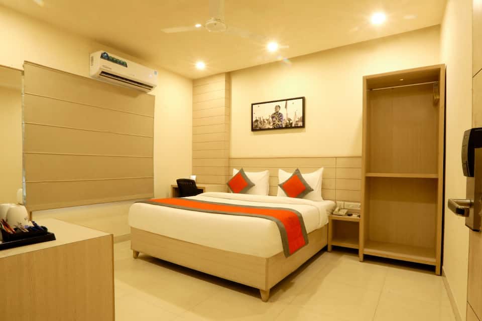 Perfectstayaz Sagar Hotel Amritsar