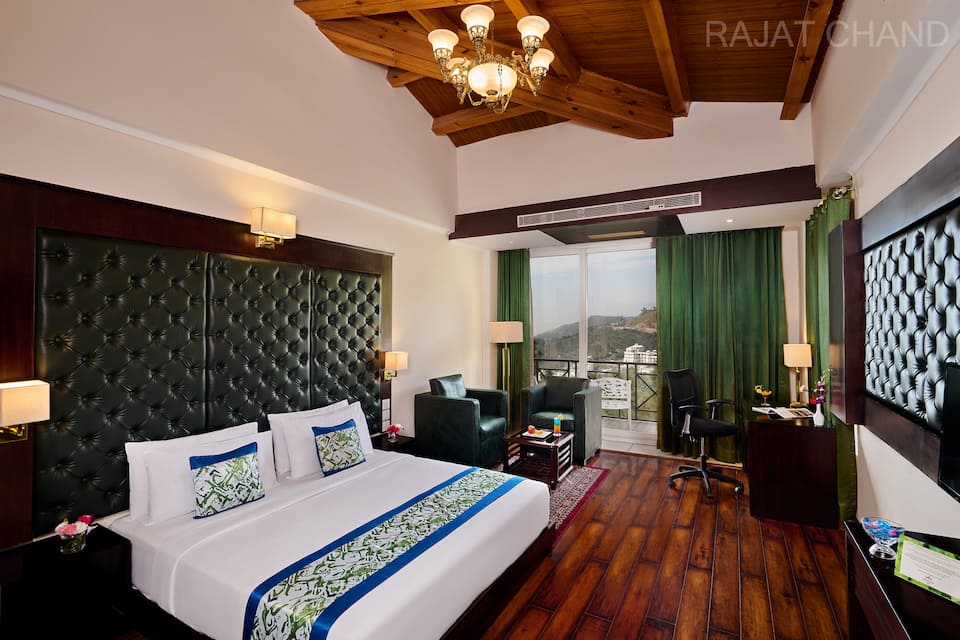 Super Deluxe Room