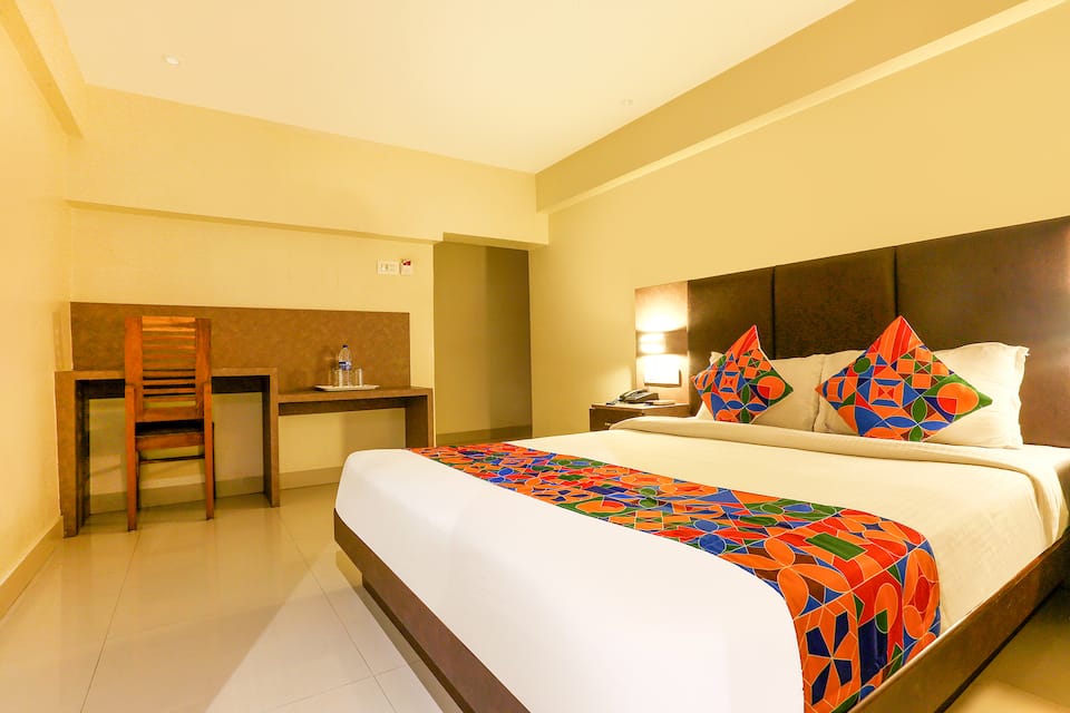 FabHotel West inn