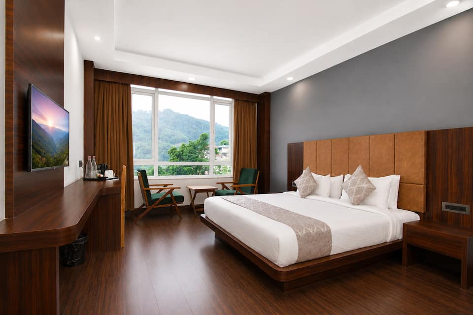 ROYAL POTALA, Gangtok