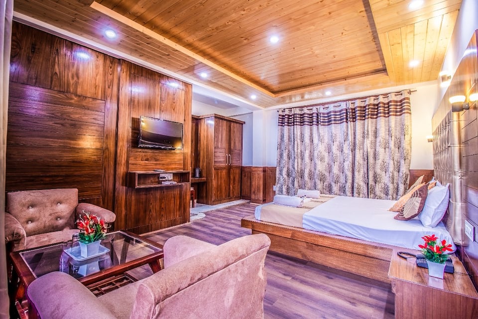 Gautam Hotel and Cottage