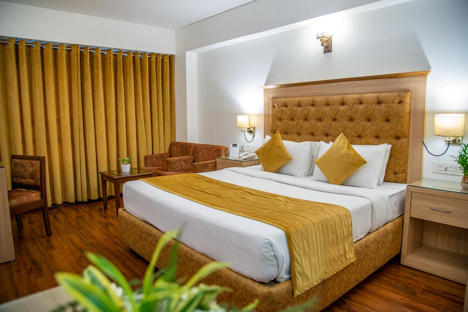 Executive Room