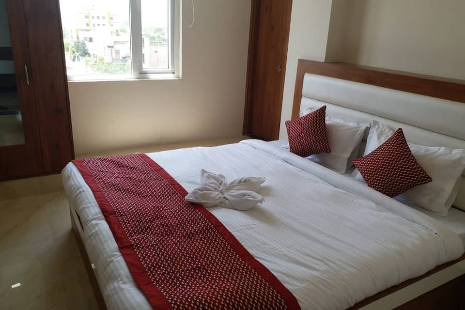 Hotel Panchsheel Plaza