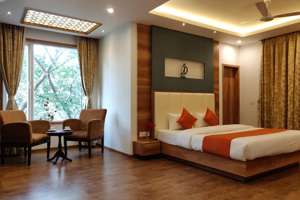 King Studio Room