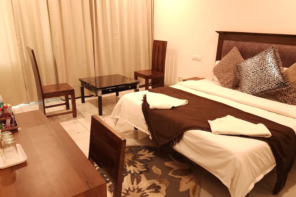 Hotel Multitech