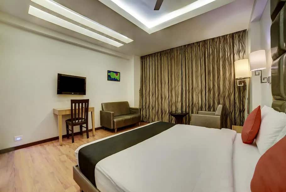 Executive Room