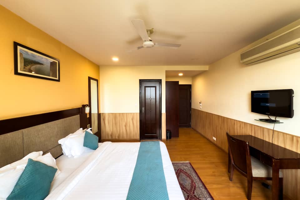 Hotel Royal Palm - A Budget Hotel in Udaipur