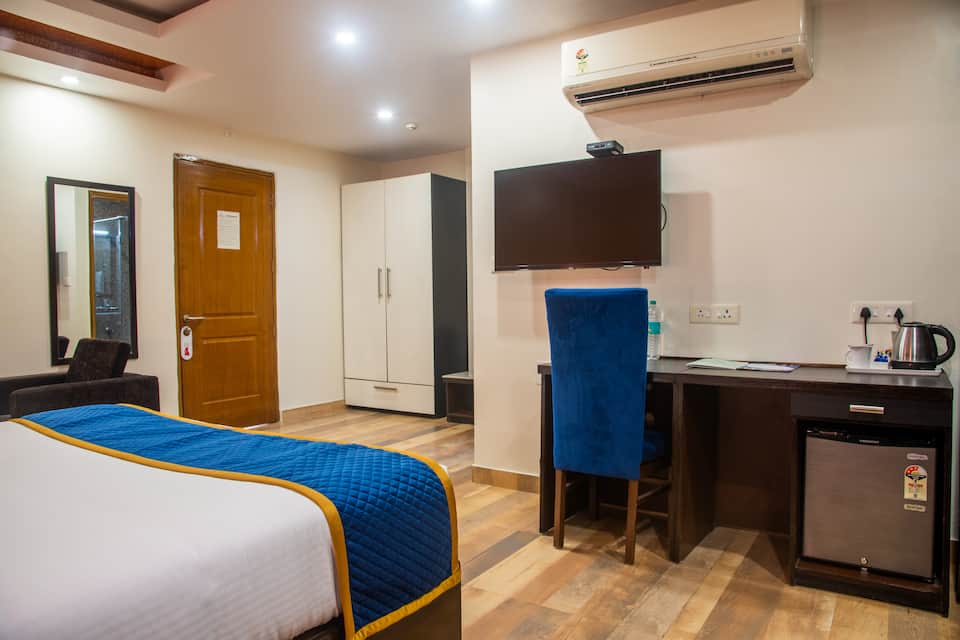 Club Double Room