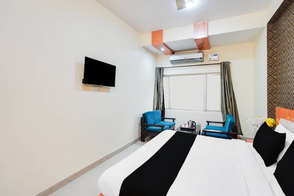 Super Townhouse Maithli Marg Sector 55 formerly Red Roof