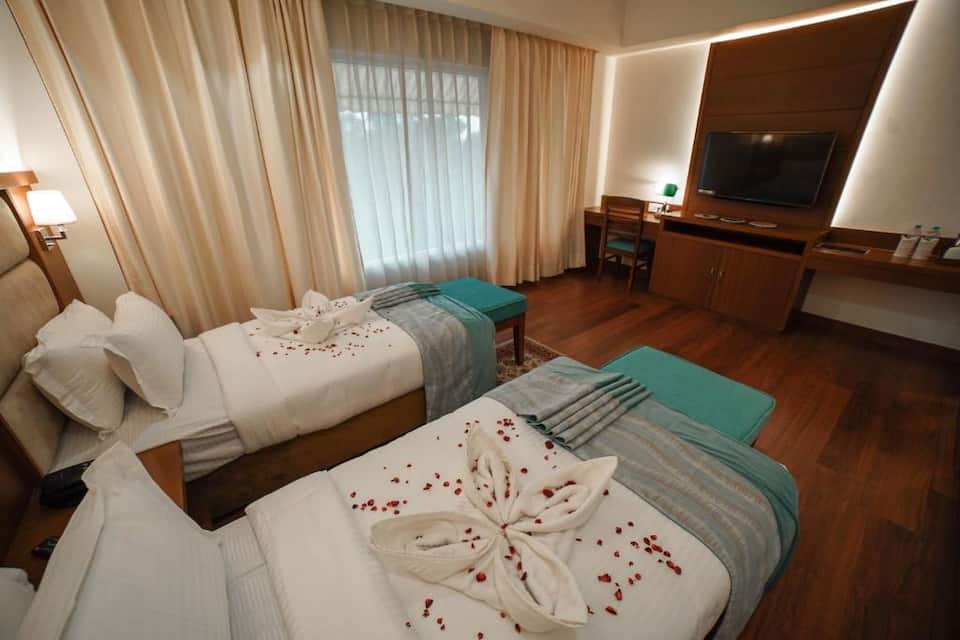 Hotel Le Amritam Dehradun, Dehradun