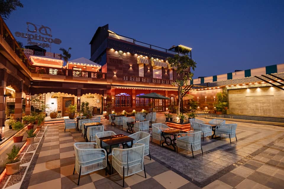 Dream Connect Boutique House, Jodhpur