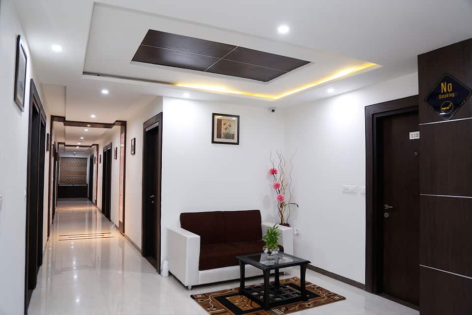 Hotel Krishna By KeyMagics