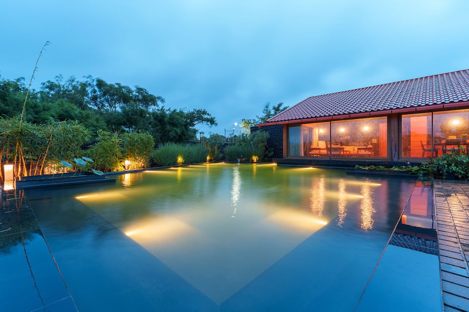 StayVista - Stonescape Villa, Nashik