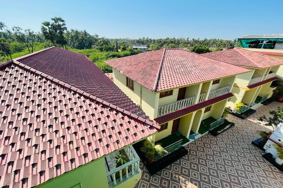 Prabhat Beach Resort, Diu