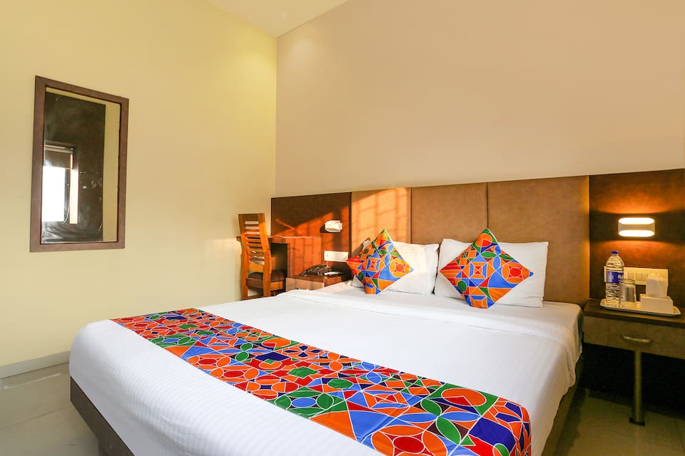 FabHotel West inn