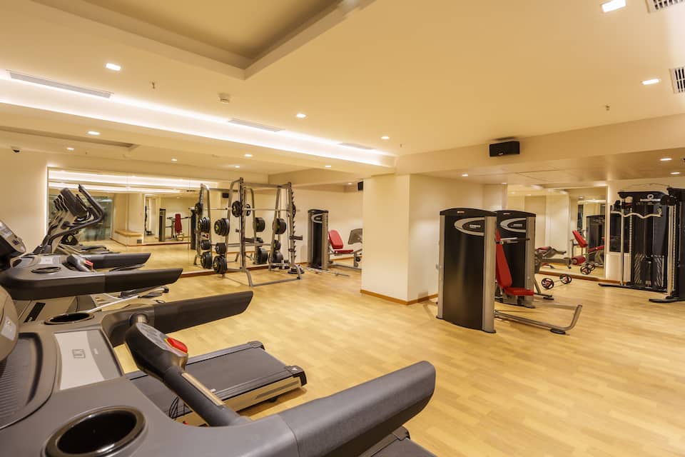 Gym
