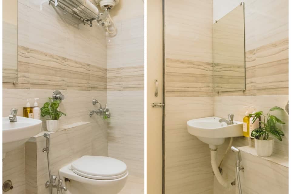 Washroom