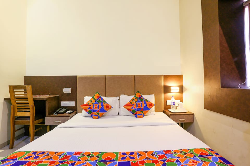 FabHotel West inn