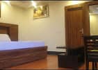 Maa Chintpurni Hotel