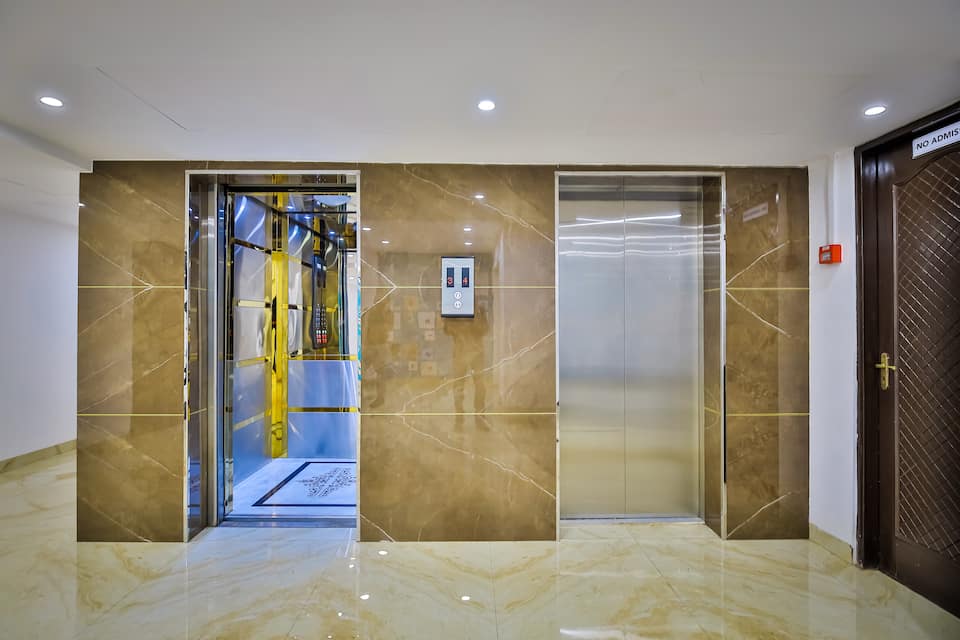 Hotel Jyoti Plaza photo 4