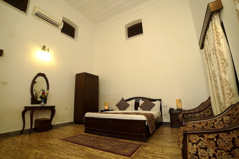 AC Room