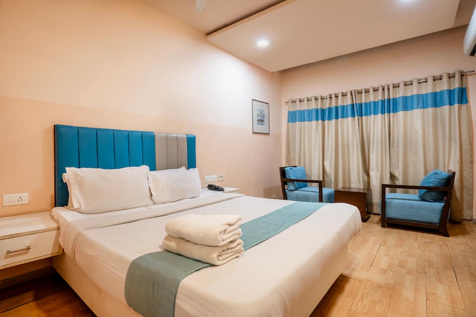 Delux Room