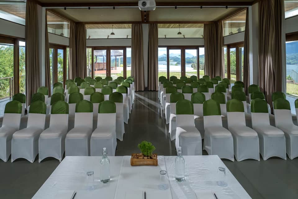 Conference Hall