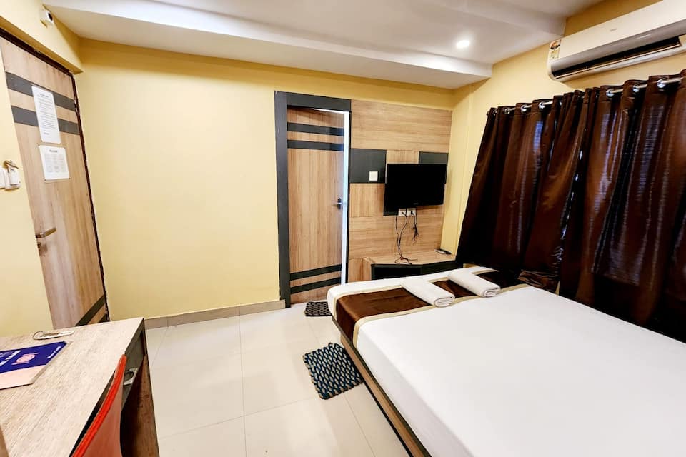 Hotel Saad