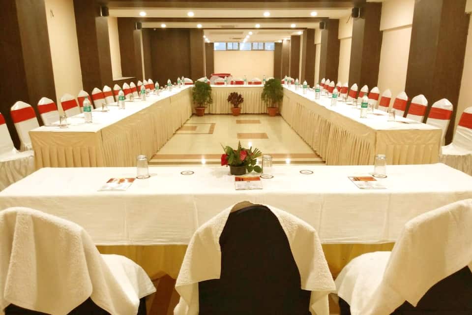 Hotel Suraj Palace