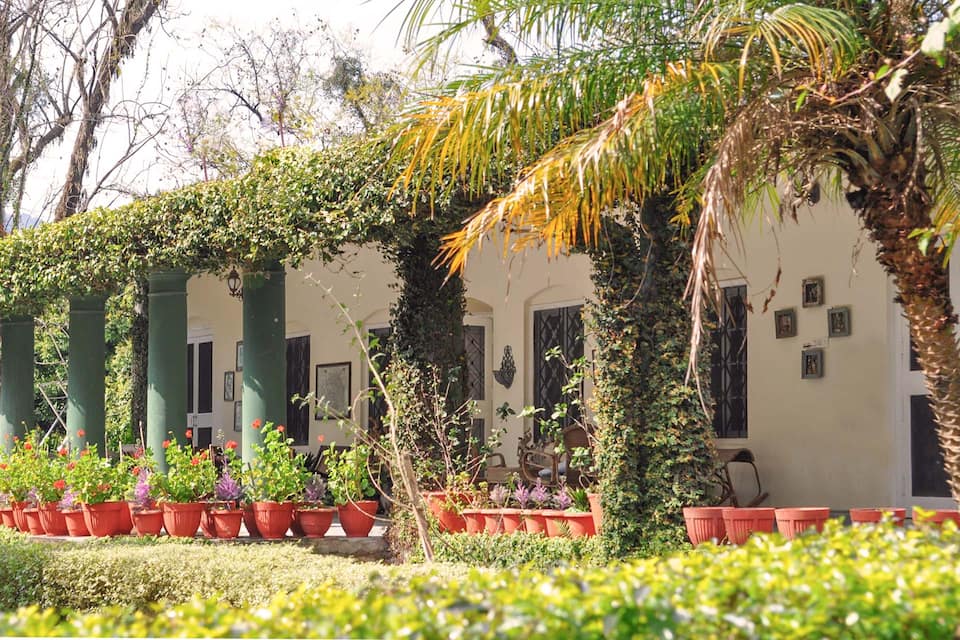 StayVista - Normandy House, Dehradun