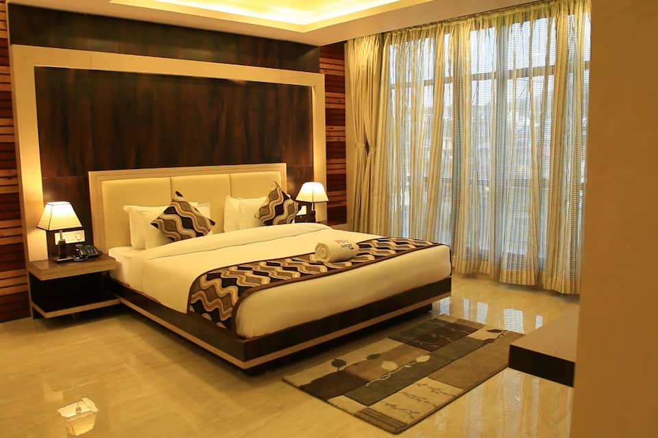 Suite Room