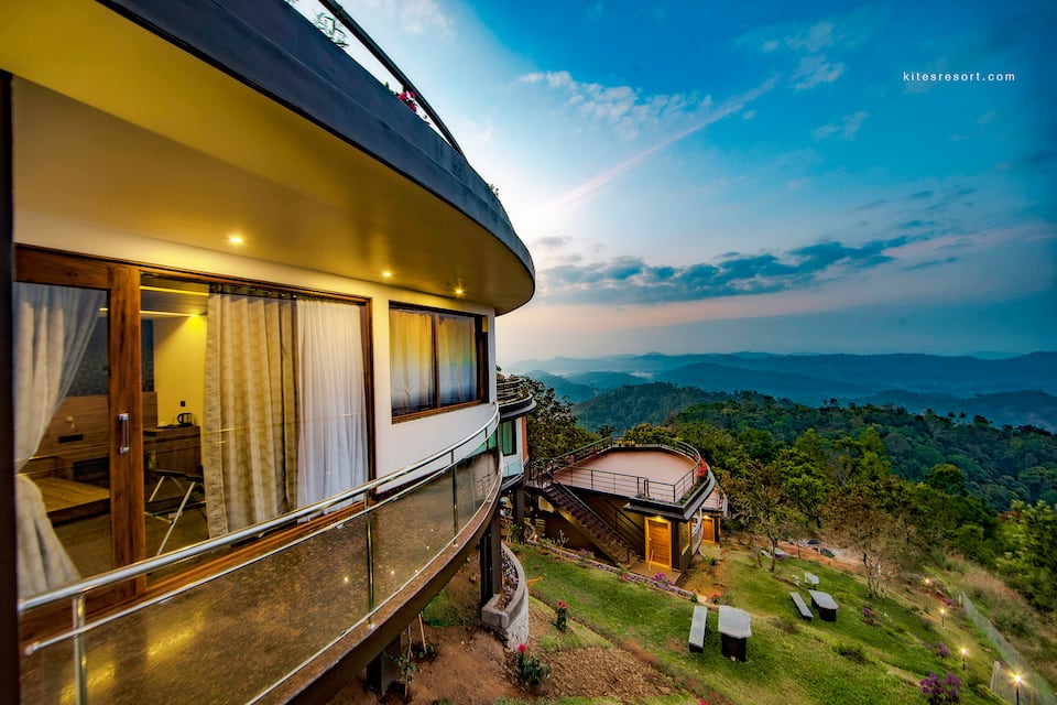 Haze and Kites Resort