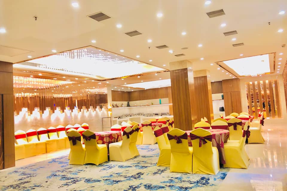 Grand Plaza Jammu photo 4