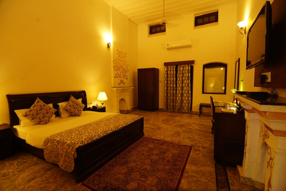 Room View