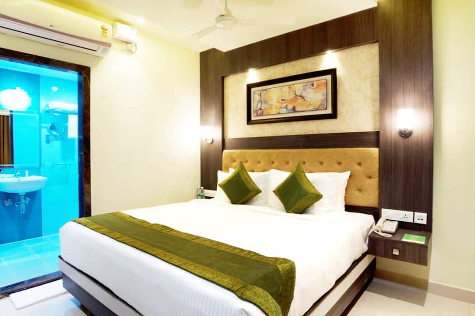 CLASSIC ROOM