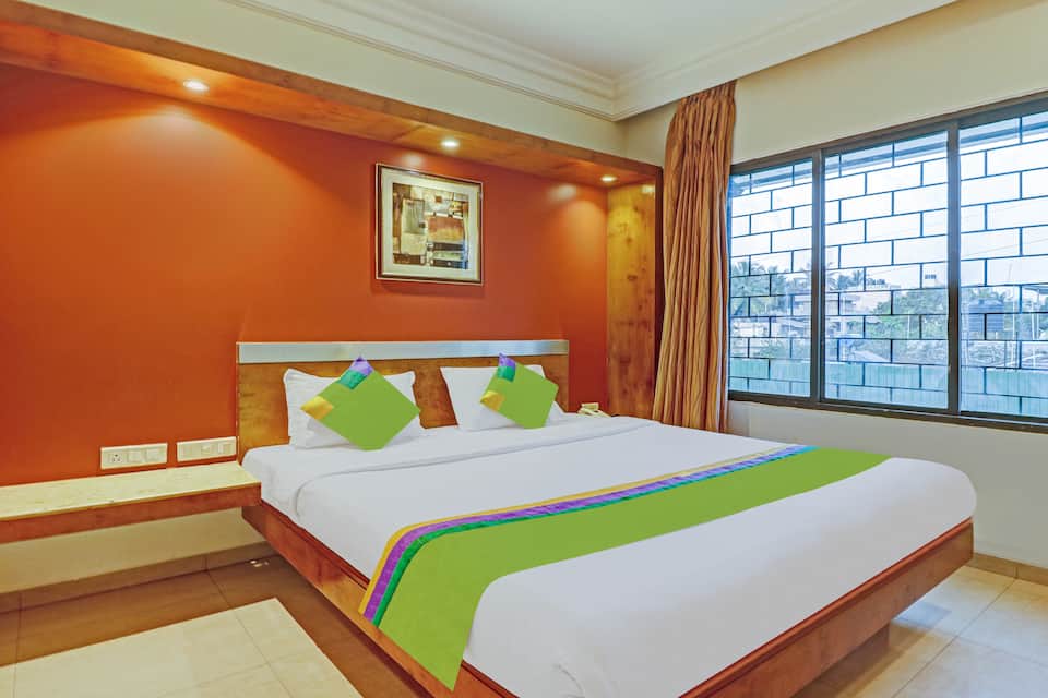 Treebo Hotels - Book Online Treebo Hotels in India at Yatra.com