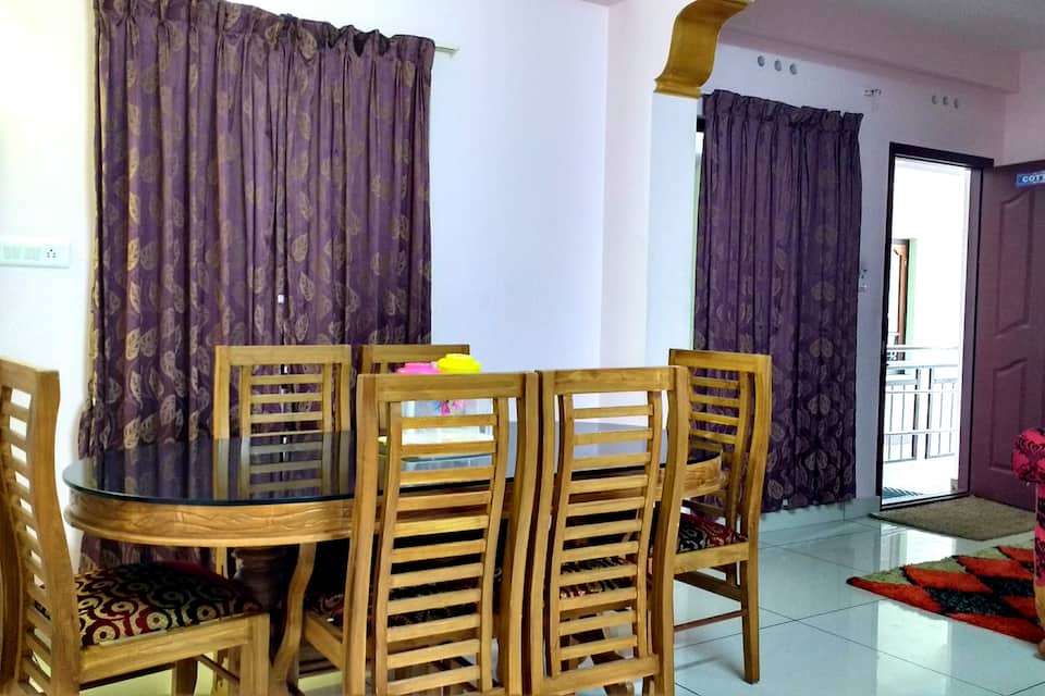 Dining Hall