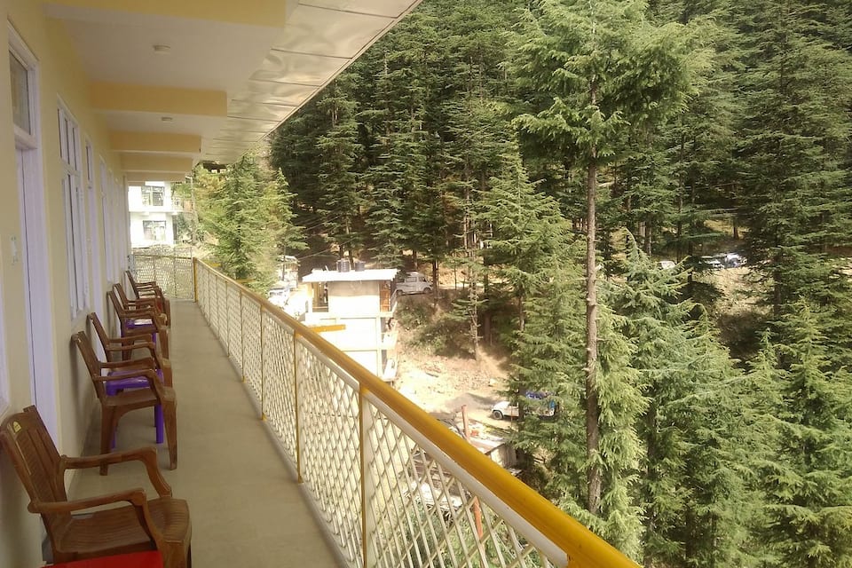 Dev Homestay