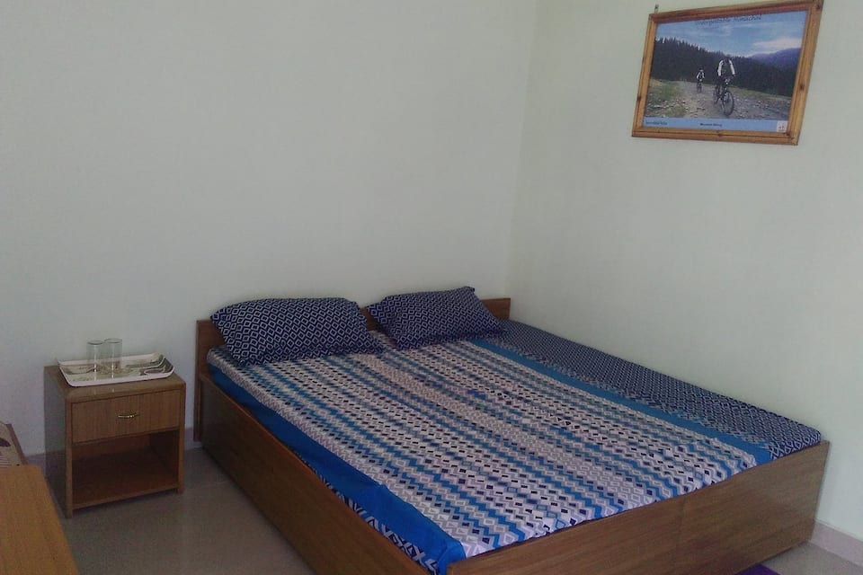 Dev Homestay