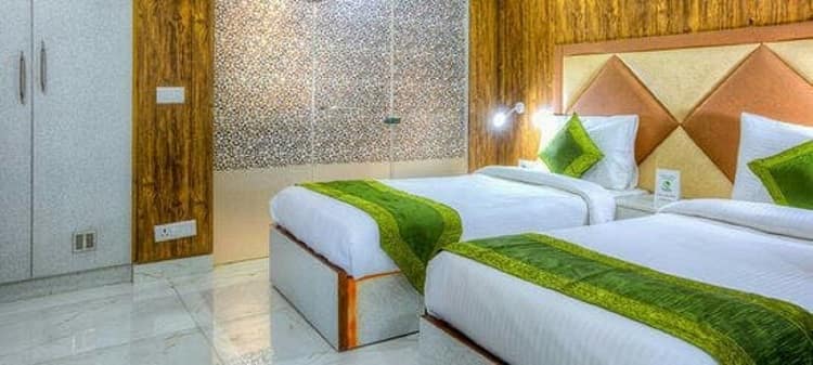 Hotel Glory Villa