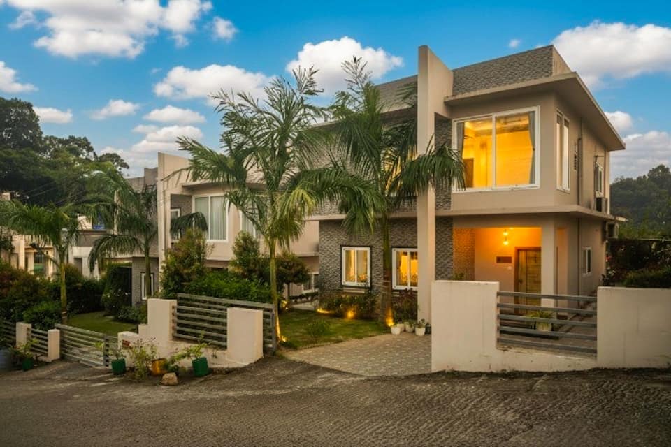 StayVista - Ohana 36, Guwahati