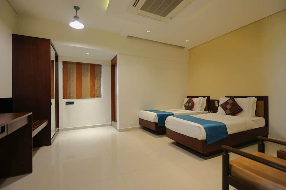 Hotel Prince Residency photo 5