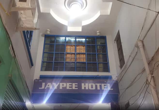 Hotel Jaypee, Gwalior