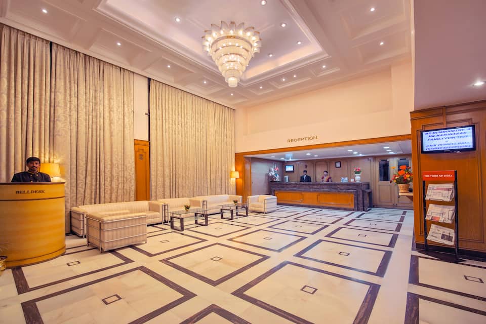 Hotel Germanus photo 5