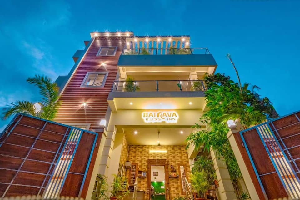 Bairava Bliss Inn Rameswaram, Rameswaram