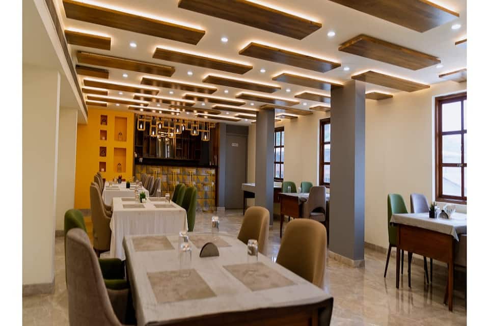 Hotel Jyoti Plaza photo 5